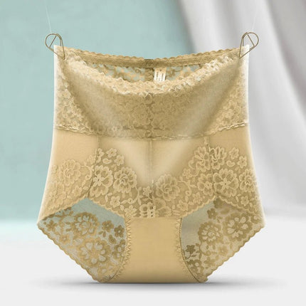 Panties Women Lace Design Lingerie Briefs - Panties - Sexy Intimates - Mad Fly Essentials