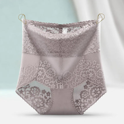 Panties Women Lace Design Lingerie Briefs - Panties - Sexy Intimates - Mad Fly Essentials