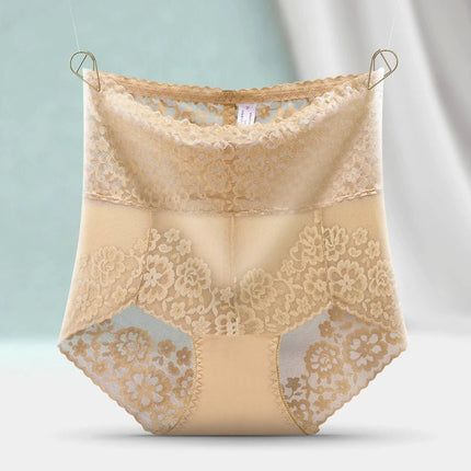 Panties Women Lace Design Lingerie Briefs - Panties - Sexy Intimates - Mad Fly Essentials