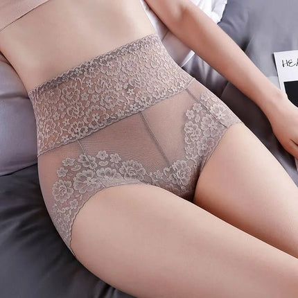 Panties Women Lace Design Lingerie Briefs - Panties - Sexy Intimates - Mad Fly Essentials