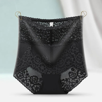 Panties Women Lace Design Lingerie Briefs - Panties - Sexy Intimates - Mad Fly Essentials