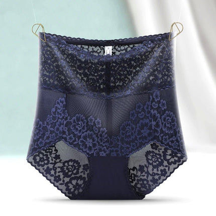 Panties Women Lace Design Lingerie Briefs - Panties - Sexy Intimates - Mad Fly Essentials