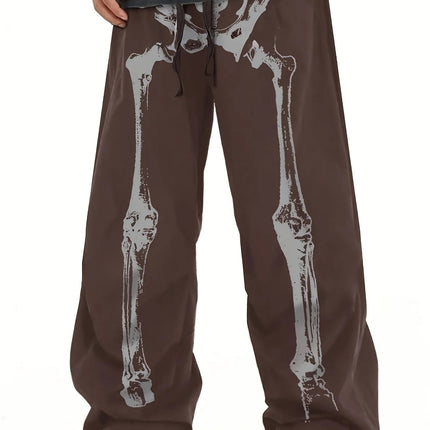 Pants Men Smart Casual Bamboo Dance Yoga Beach Pants - Pants - Being Vigor - Mad Fly Essentials