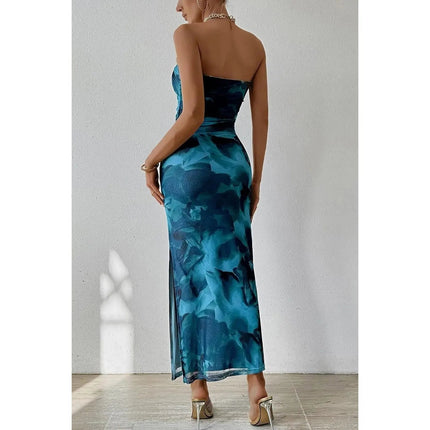 Party Dress Women Summer Slim Sheath Dress - Party Dress - Stefani Lee - Mad Fly Essentials