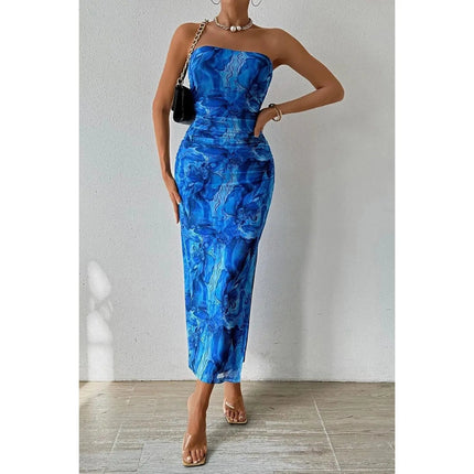 Party Dress Women Summer Slim Sheath Dress - Party Dress - Stefani Lee - Mad Fly Essentials