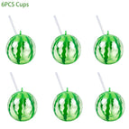 6pcs cups-G