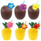 6pcs cups-D