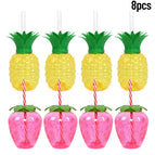 8pcs mix