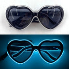 Transparent blue  31