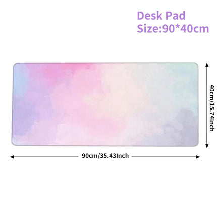 PC Accessories Cloud Keyboard Wrist Rest Mouse Pad Set - PC Accessories - Bluelans - Mad Fly Essentials
