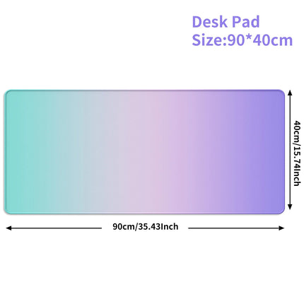 PC Accessories Cloud Keyboard Wrist Rest Mouse Pad Set - PC Accessories - Bluelans - Mad Fly Essentials