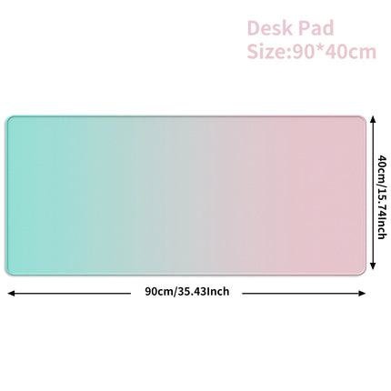 PC Accessories Cloud Keyboard Wrist Rest Mouse Pad Set - PC Accessories - Bluelans - Mad Fly Essentials