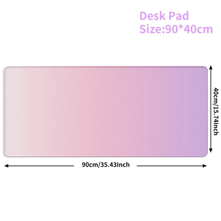 PC Accessories Cloud Keyboard Wrist Rest Mouse Pad Set - PC Accessories - Bluelans - Mad Fly Essentials