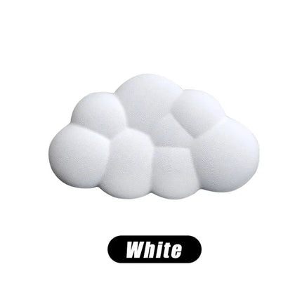 PC Accessories Cloud Keyboard Wrist Rest Mouse Pad Set - PC Accessories - Bluelans - Mad Fly Essentials