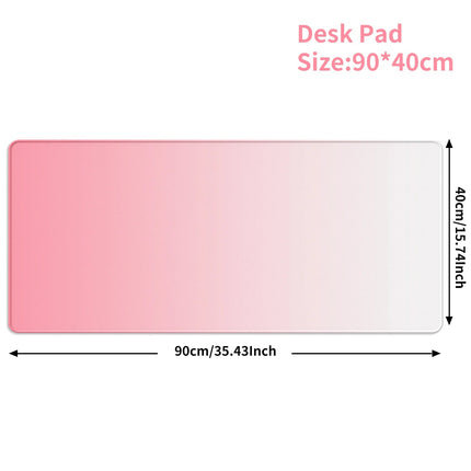 PC Accessories Cloud Keyboard Wrist Rest Mouse Pad Set - PC Accessories - Bluelans - Mad Fly Essentials