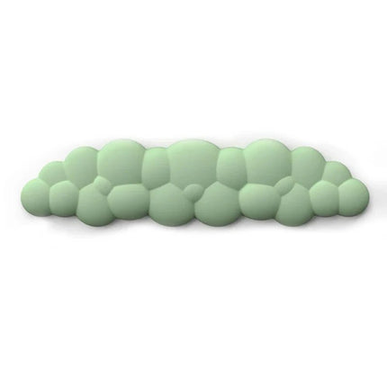 PC Accessories Cloud Keyboard Wrist Rest Mouse Pad Set - PC Accessories - Bluelans - Mad Fly Essentials