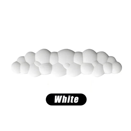 PC Accessories Cloud Keyboard Wrist Rest Mouse Pad Set - PC Accessories - Bluelans - Mad Fly Essentials