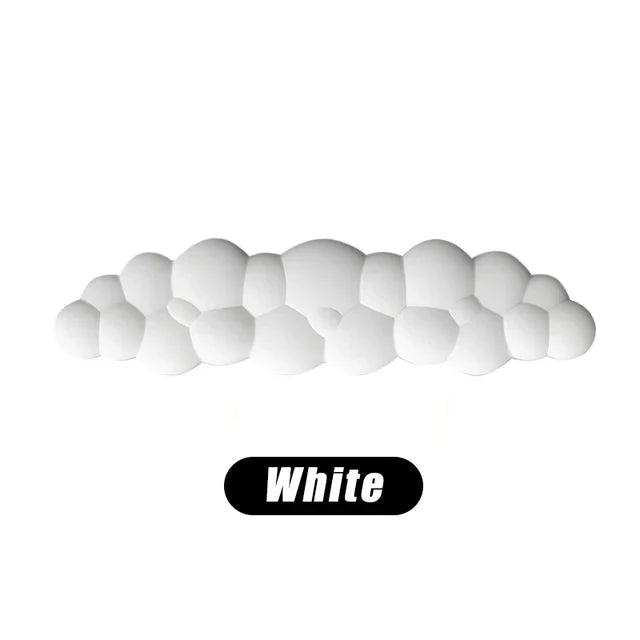 PC Accessories Cloud Keyboard Wrist Rest Mouse Pad Set - PC Accessories - Bluelans - Mad Fly Essentials