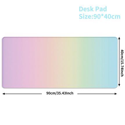 PC Accessories Cloud Keyboard Wrist Rest Mouse Pad Set - PC Accessories - Bluelans - Mad Fly Essentials