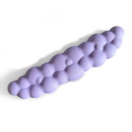 PC Accessories Cloud Shaped Wrist Memory Foam Mouse Pad - PC Accessories - synhwei - Mad Fly Essentials