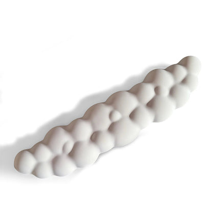 PC Accessories Cloud Shaped Wrist Memory Foam Mouse Pad - PC Accessories - synhwei - Mad Fly Essentials