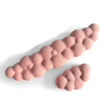 PC Accessories Cloud Shaped Wrist Memory Foam Mouse Pad - PC Accessories - synhwei - Mad Fly Essentials
