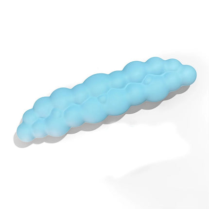 PC Accessories Cloud Shaped Wrist Memory Foam Mouse Pad - PC Accessories - synhwei - Mad Fly Essentials