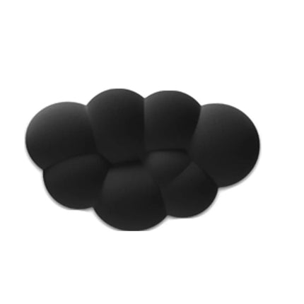 PC Accessories Cloud Shaped Wrist Memory Foam Mouse Pad - PC Accessories - synhwei - Mad Fly Essentials