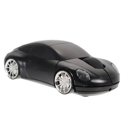 PC Accessories Sports Car Wireless Mouse - PC Accessories - Bluelans - Mad Fly Essentials