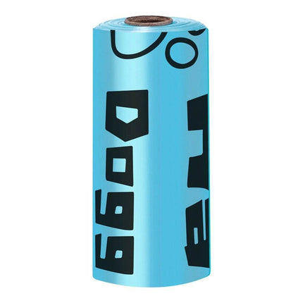 Pet Bag Dispenser Portable LED Flashlight - Mad Fly Essentials