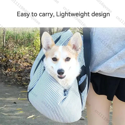 Pet Booster Seat Dog Bed Car Safety Belt Pet Lounger - Pet Booster Seat - CPLIFE - Mad Fly Essentials