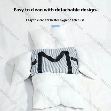 Pet Booster Seat Dog Bed Car Safety Belt Pet Lounger - Pet Booster Seat - CPLIFE - Mad Fly Essentials