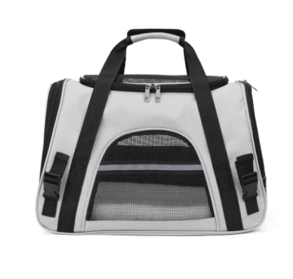 Pet Carrier Dog Cat Soft Side Travel Carrier - Pet Carrier - OLN - Mad Fly Essentials