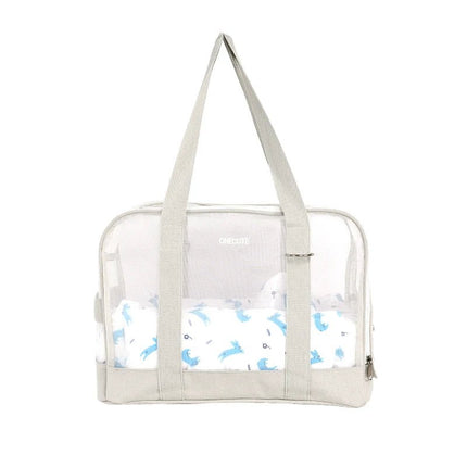 Pet Carrier Dog Rabbit Cat Travel Backpack - Pet Carrier - Petguider - Mad Fly Essentials
