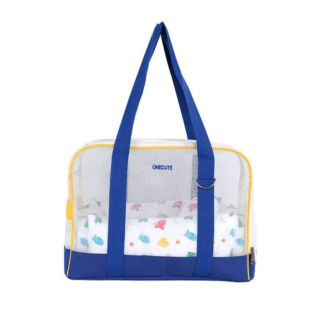 Pet Carrier Dog Rabbit Cat Travel Backpack - Pet Carrier - Petguider - Mad Fly Essentials