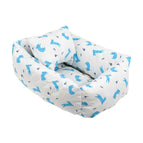 Rabbit mat