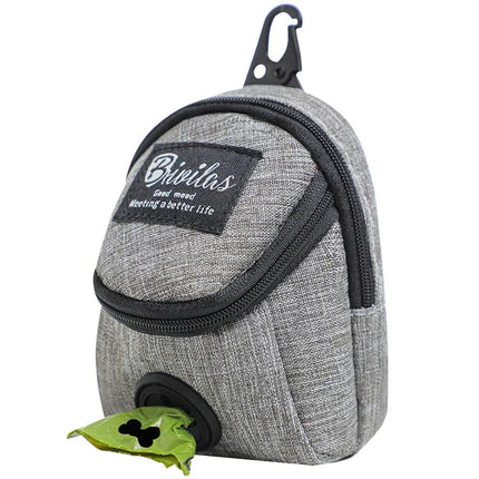 Pet Carrier Training Treat Bag Dog Accessories - Pet Carrier - iSurvivor - Mad Fly Essentials