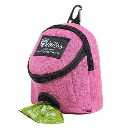 Pet Carrier Training Treat Bag Dog Accessories - Pet Carrier - iSurvivor - Mad Fly Essentials