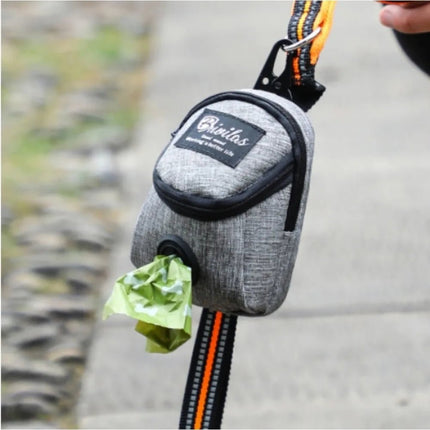 Pet Carrier Training Treat Bag Dog Accessories - Pet Carrier - iSurvivor - Mad Fly Essentials