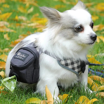 Pet Carrier Training Treat Bag Dog Accessories - Pet Carrier - iSurvivor - Mad Fly Essentials