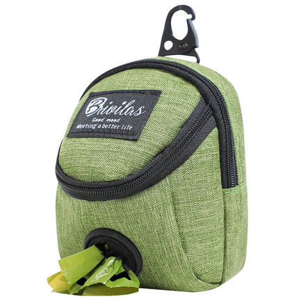 Pet Carrier Training Treat Bag Dog Accessories - Pet Carrier - iSurvivor - Mad Fly Essentials