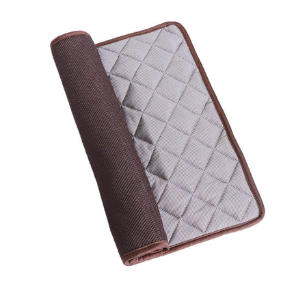 Dog Summer Cooling Mat Pet Essentials - Pet Essentials - Sonfrut - Mad Fly Essentials