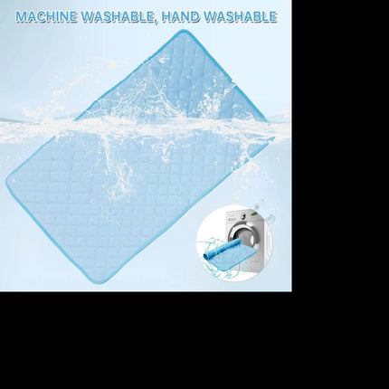 Dog Summer Cooling Mat Pet Essentials - Pet Essentials - Sonfrut - Mad Fly Essentials