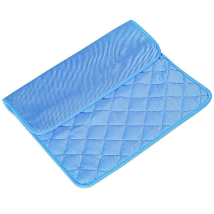 Dog Summer Cooling Mat Pet Essentials - Pet Essentials - Sonfrut - Mad Fly Essentials