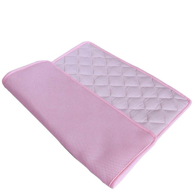 Dog Summer Cooling Mat Pet Essentials - Pet Essentials - Sonfrut - Mad Fly Essentials