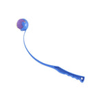 Blue Ball-Launcher