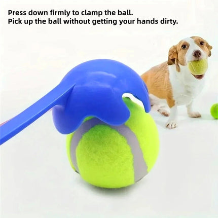Pet Essentials Ball Launcher Set Dog Toys - Pet Essentials - Legendog - Mad Fly Essentials