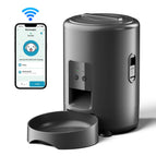WIFI Black