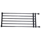 Black 36cm-39-60cm
