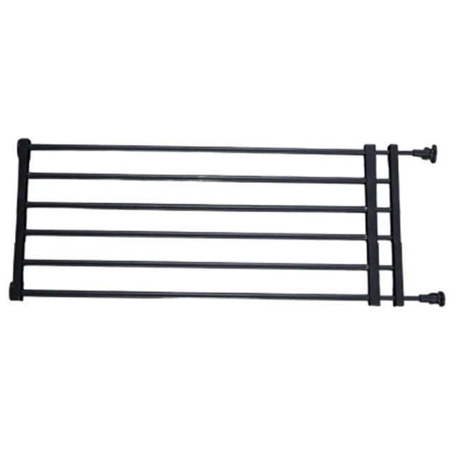 Pet Essentials Dog Barrier Gate Cat Indoor Fence - Pet Essentials - BritePlus - Mad Fly Essentials